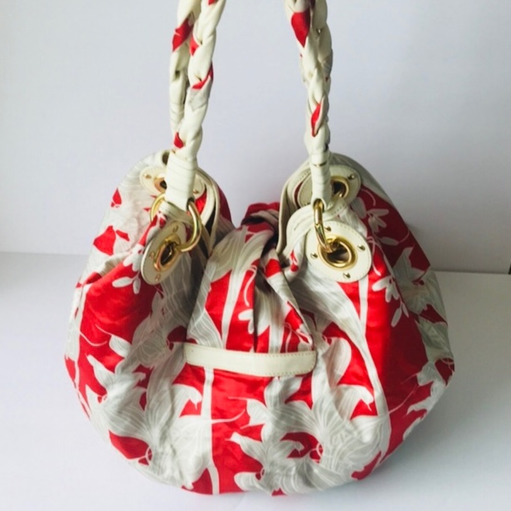 Francesco Biasia Hobo Bag - Picture 3 of 8